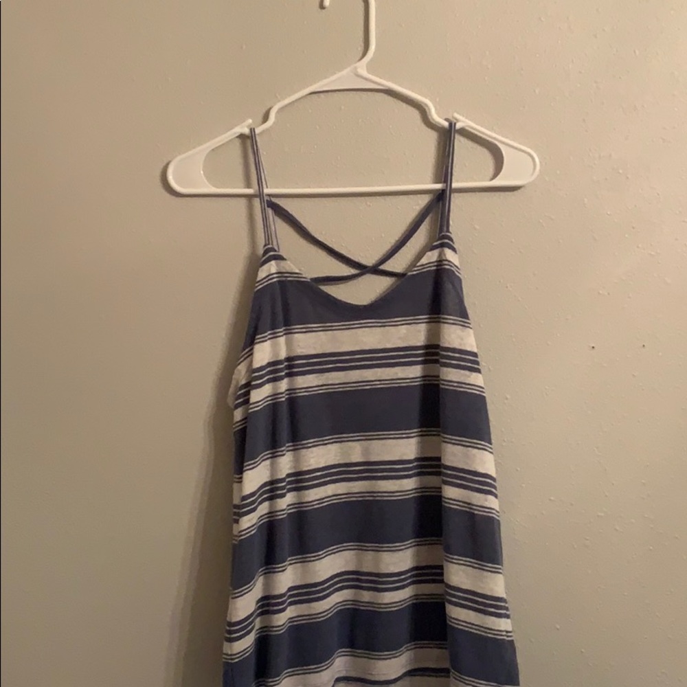 Target Tee
